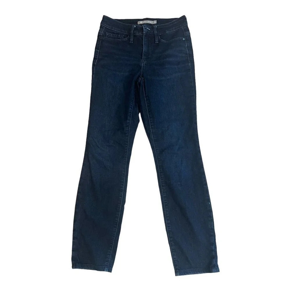 Athleta jeans
